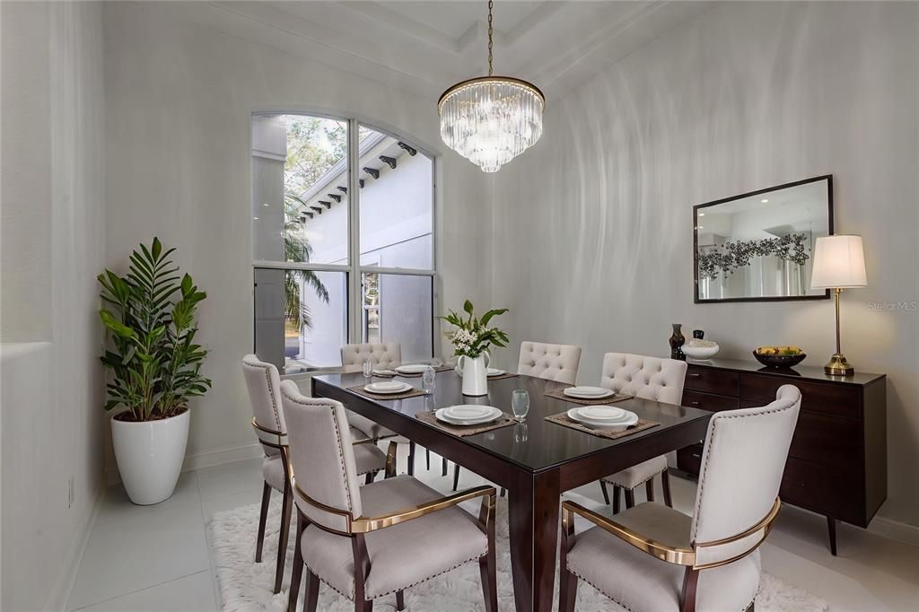 En Venta: $1,100,000 (5 camas, 4 baños, 3484 Pies cuadrados)