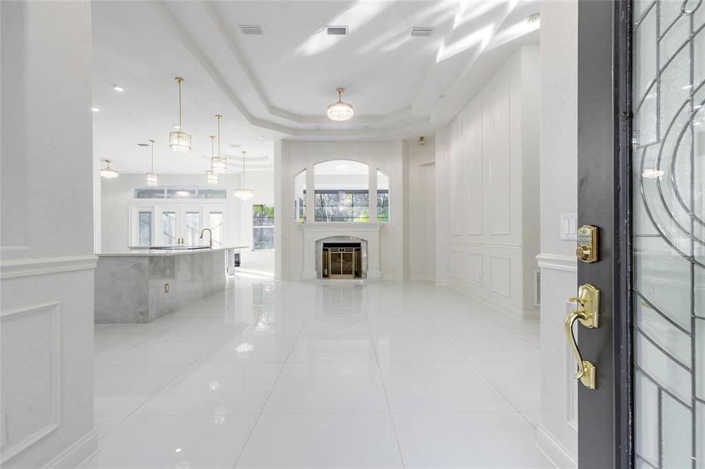 En Venta: $1,100,000 (5 camas, 4 baños, 3484 Pies cuadrados)