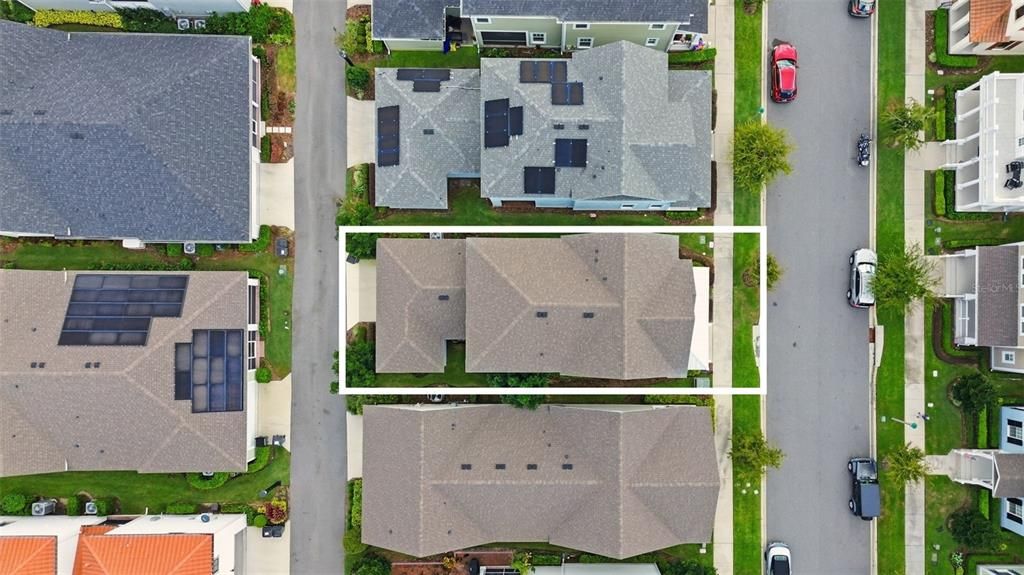 En Renta: $4,650 (4 camas, 2 baños, 2437 Pies cuadrados)