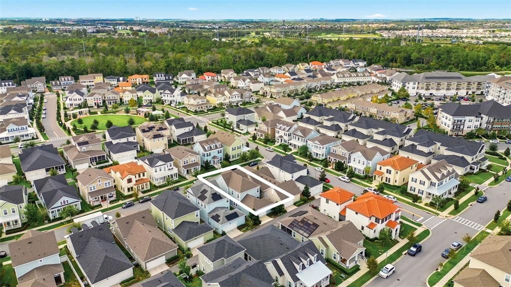 En Renta: $4,650 (4 camas, 2 baños, 2437 Pies cuadrados)