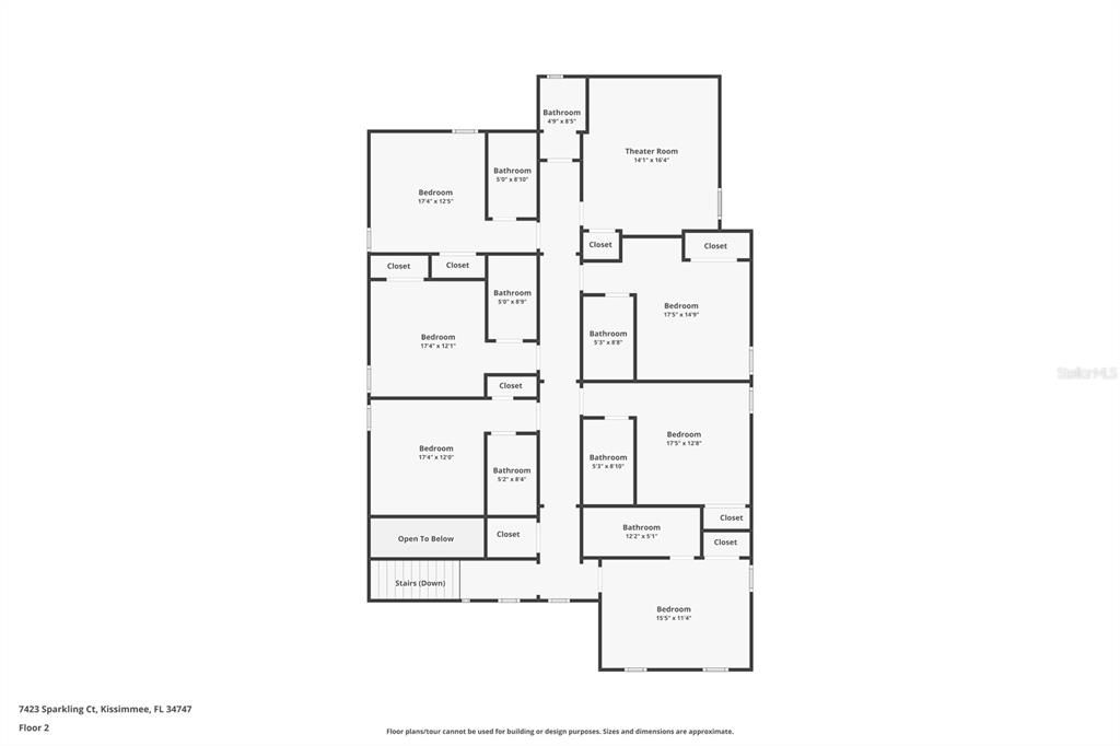 En Venta: $1,200,000 (7 camas, 7 baños, 3938 Pies cuadrados)