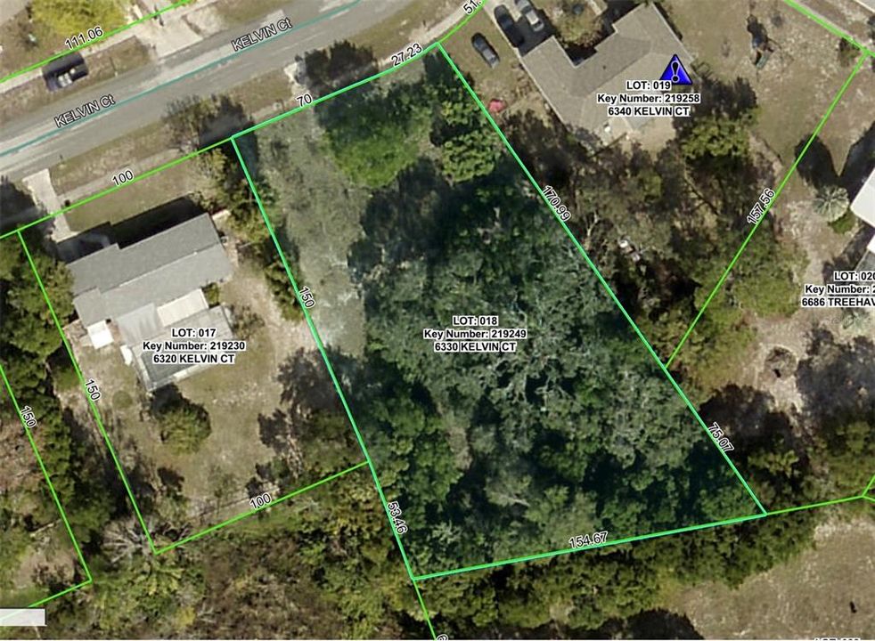 合同活跃: $59,000 (0.62 acres)