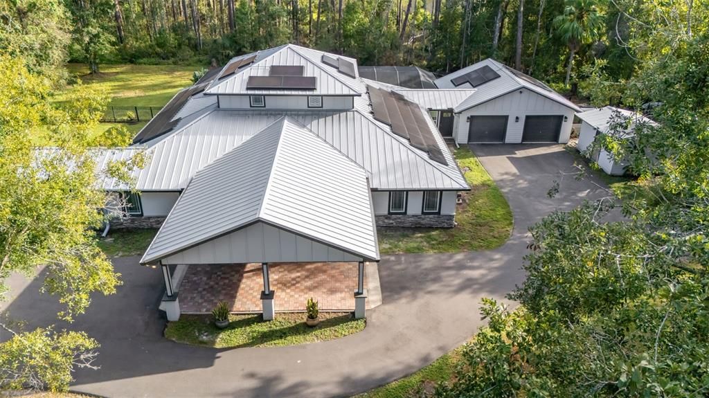 En Venta: $1,125,000 (5 camas, 3 baños, 3947 Pies cuadrados)