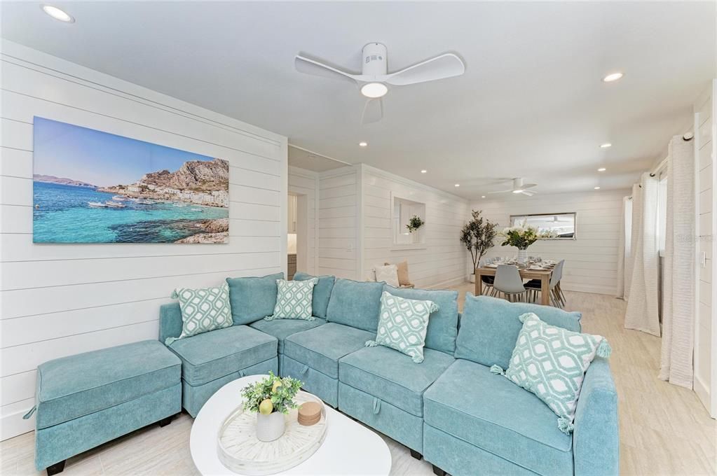 En Venta: $2,495,000 (4 camas, 3 baños, 2203 Pies cuadrados)