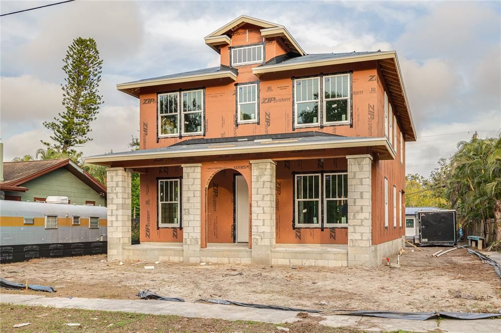 For Sale: $1,850,000 (5 beds, 4 baths, 3402 Square Feet)