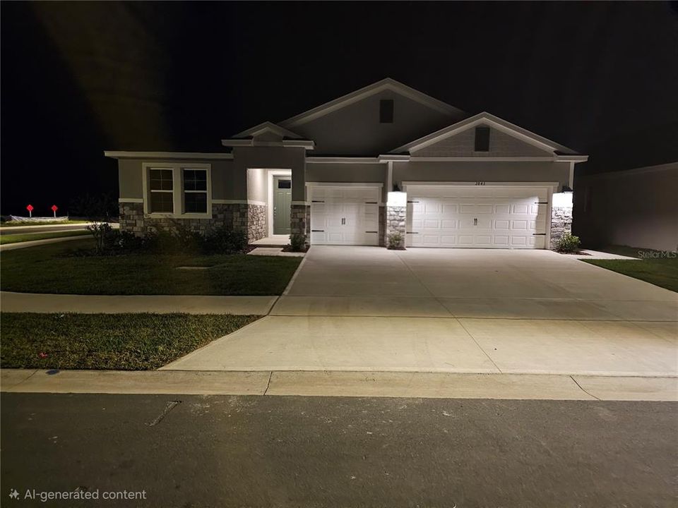 Vendido Recientemente: $500,990 (4 camas, 3 baños, 2706 Pies cuadrados)