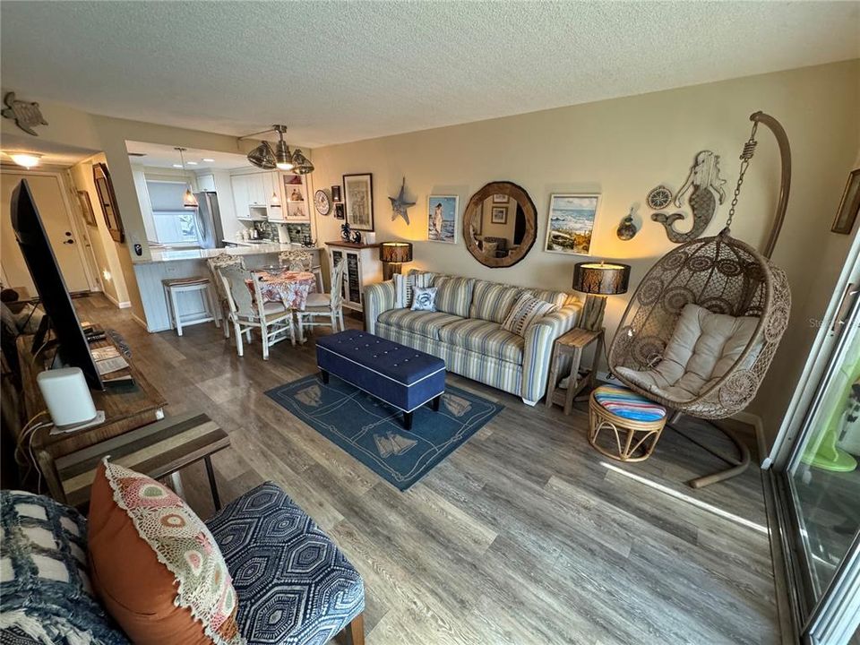 En Renta: $4,500 (2 camas, 2 baños, 847 Pies cuadrados)