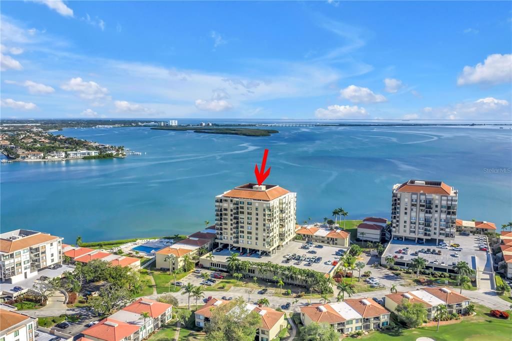 На продажу: $539,900 (2 спален, 2 ванн, 1150 Квадратных фут)