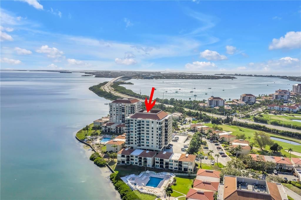 На продажу: $539,900 (2 спален, 2 ванн, 1150 Квадратных фут)