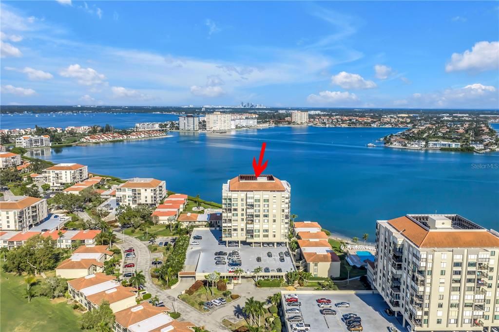 На продажу: $539,900 (2 спален, 2 ванн, 1150 Квадратных фут)