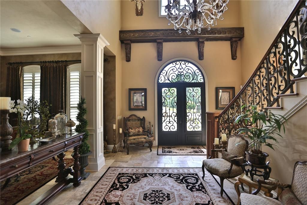 For Sale: $9,250,000 (5 beds, 5 baths, 7985 Square Feet)