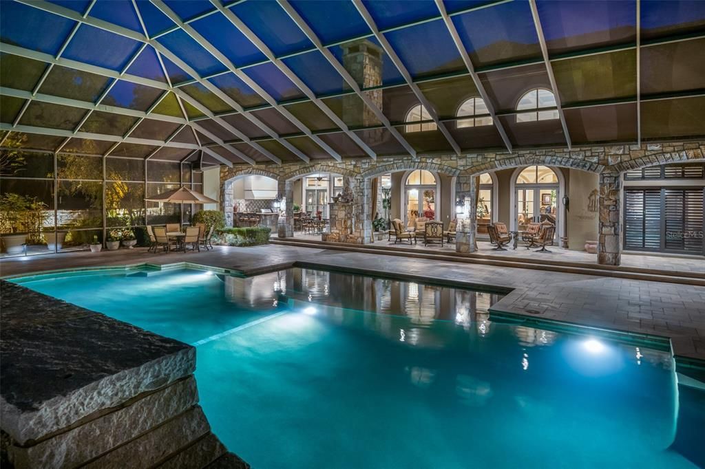 For Sale: $9,250,000 (5 beds, 5 baths, 7985 Square Feet)