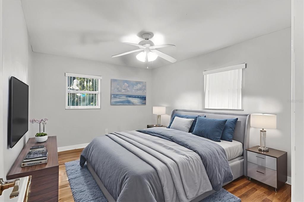 For Sale: $400,000 (2 beds, 2 baths, 1442 Square Feet)