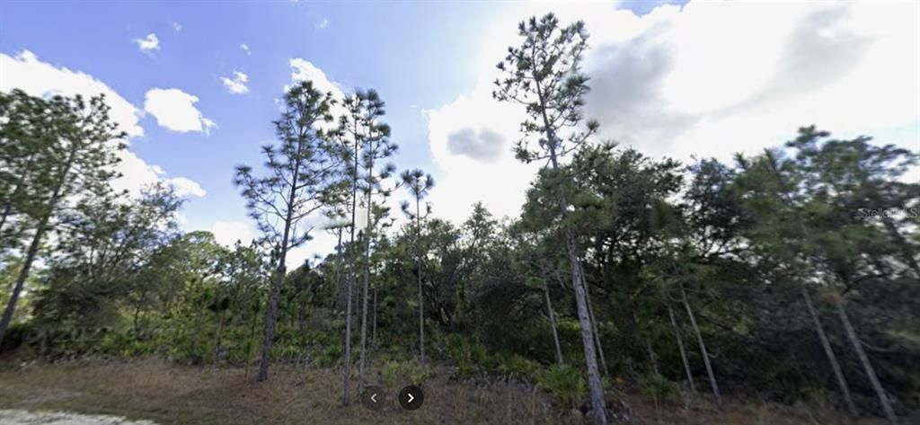 En Venta: $15,000 (0.50 acres)