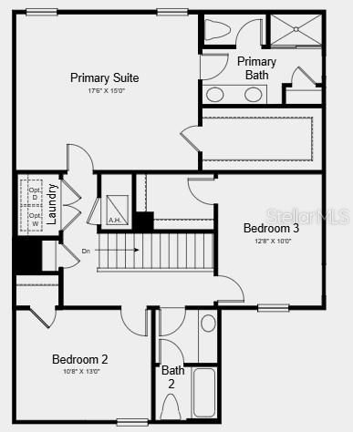For Sale: $335,000 (3 beds, 2 baths, 1853 Square Feet)