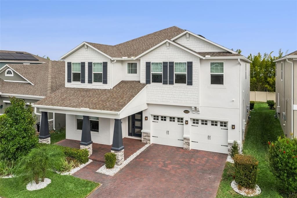 For Sale: $954,000 (5 beds, 4 baths, 3630 Square Feet)