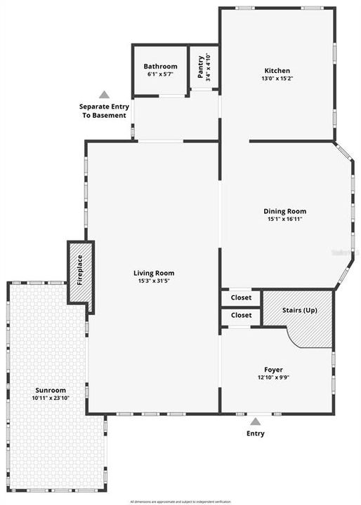 待售: $2,789,000 (4 贝兹, 2 浴室, 3226 平方英尺)