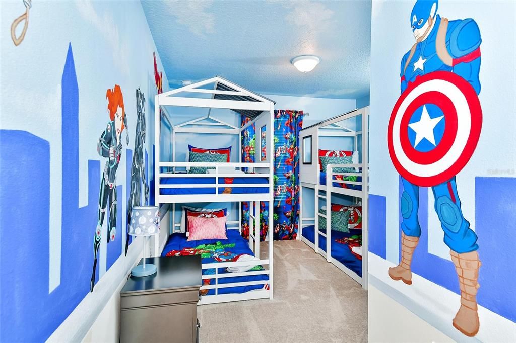 For Sale: $509,000 (5 beds, 4 baths, 2355 Square Feet)