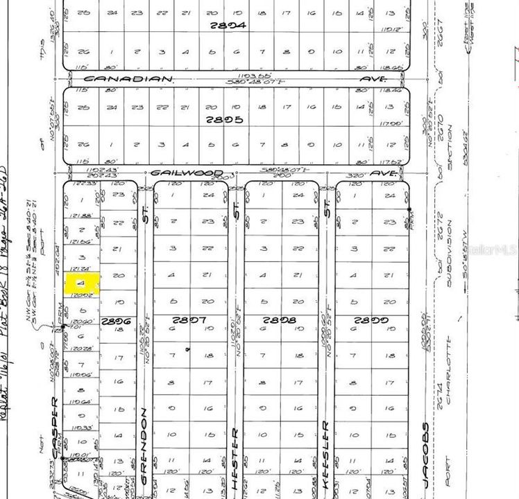 For Sale: $12,900 (0.24 acres)