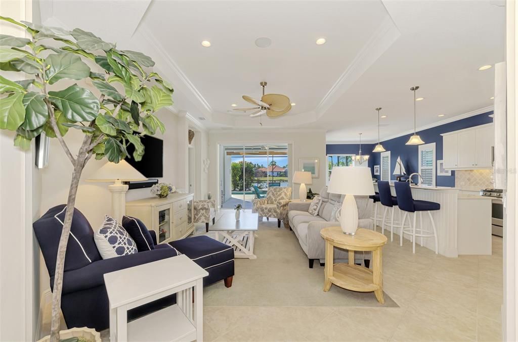 На продажу: $675,000 (3 спален, 2 ванн, 2237 Квадратных фут)