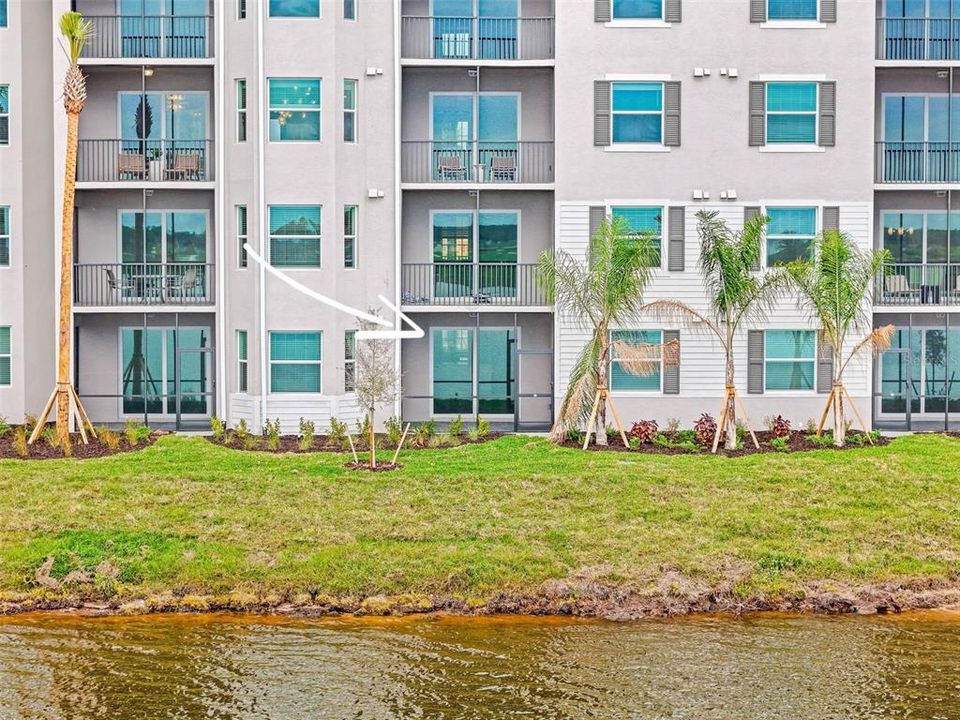 En Renta: $2,000 (2 camas, 2 baños, 1120 Pies cuadrados)