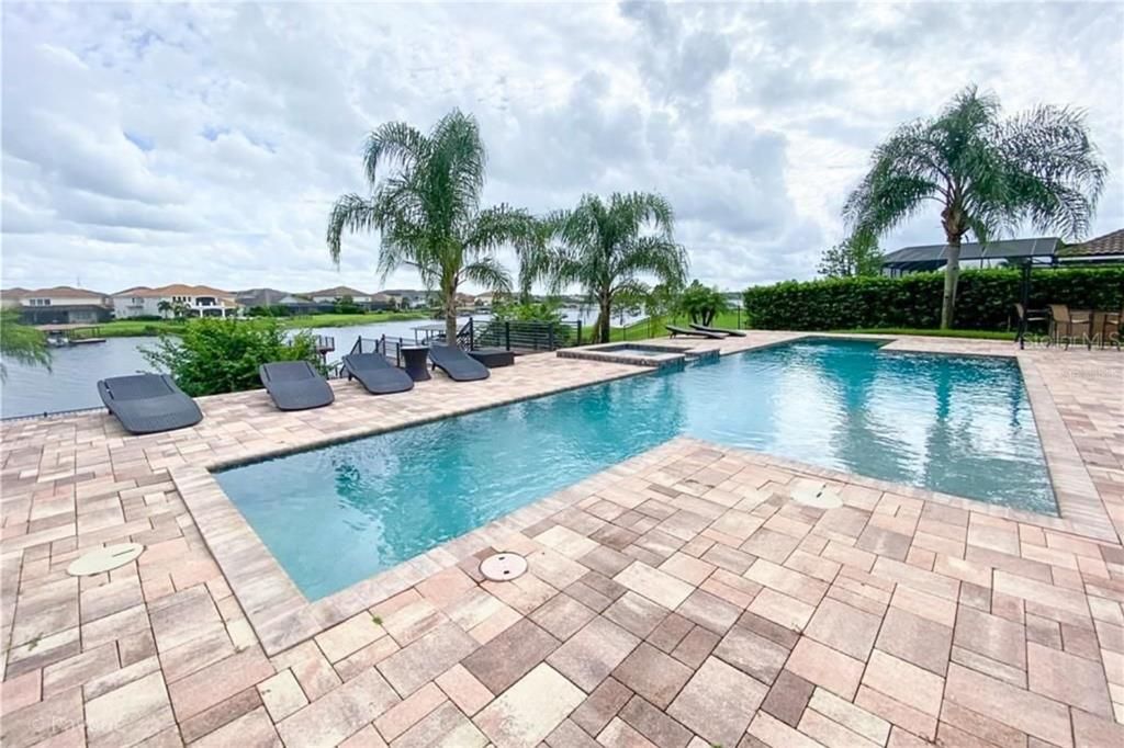 En Renta: $10,500 (5 camas, 4 baños, 4929 Pies cuadrados)