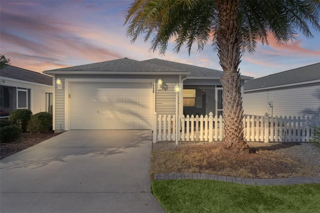 En Venta: $269,000 (2 camas, 2 baños, 1156 Pies cuadrados)