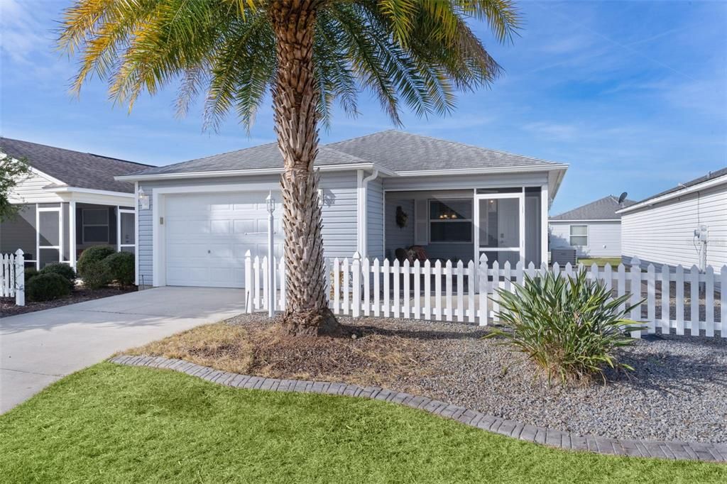 En Venta: $269,000 (2 camas, 2 baños, 1156 Pies cuadrados)