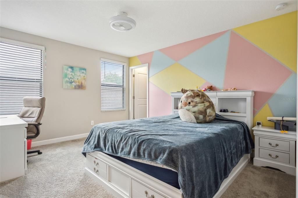 For Rent: $4,000 (5 beds, 3 baths, 3834 Square Feet)