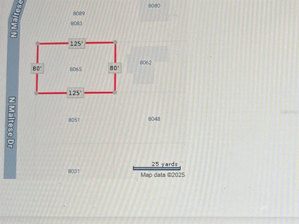 For Sale: $23,500 (0.23 acres)