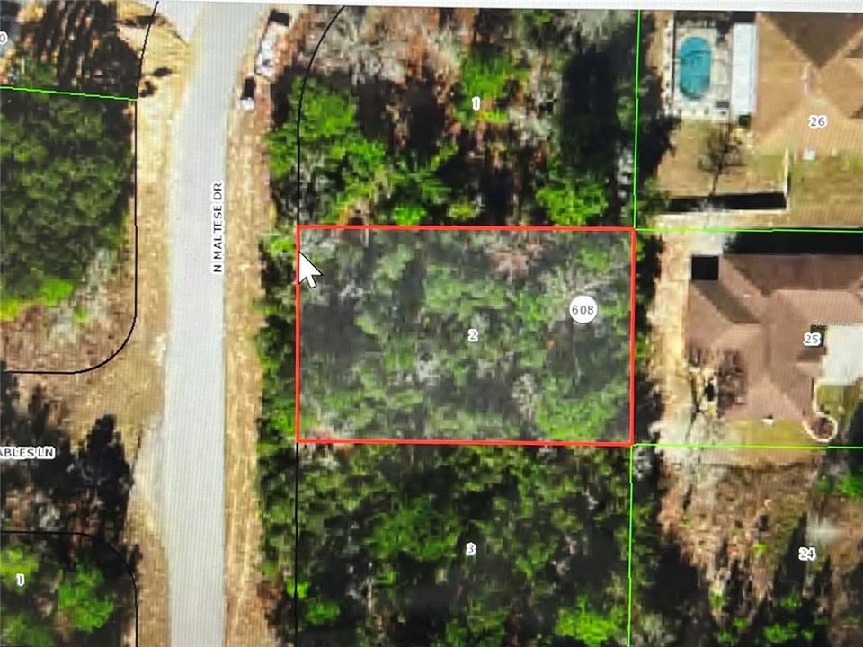 For Sale: $23,500 (0.23 acres)