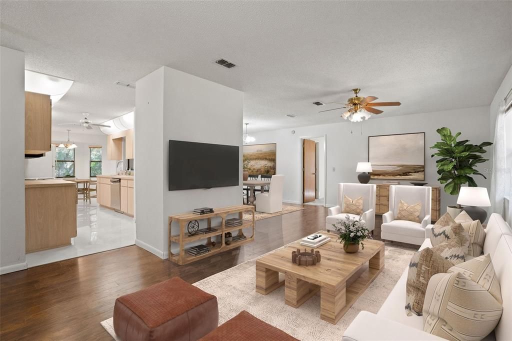 En Venta: $649,900 (2 camas, 2 baños, 1316 Pies cuadrados)