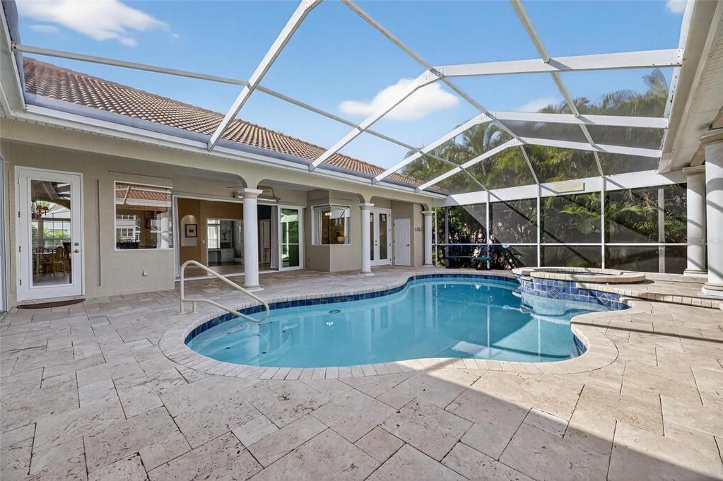 For Sale: $995,000 (4 beds, 3 baths, 2806 Square Feet)