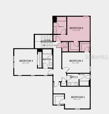 For Sale: $741,881 (4 beds, 3 baths, 3053 Square Feet)