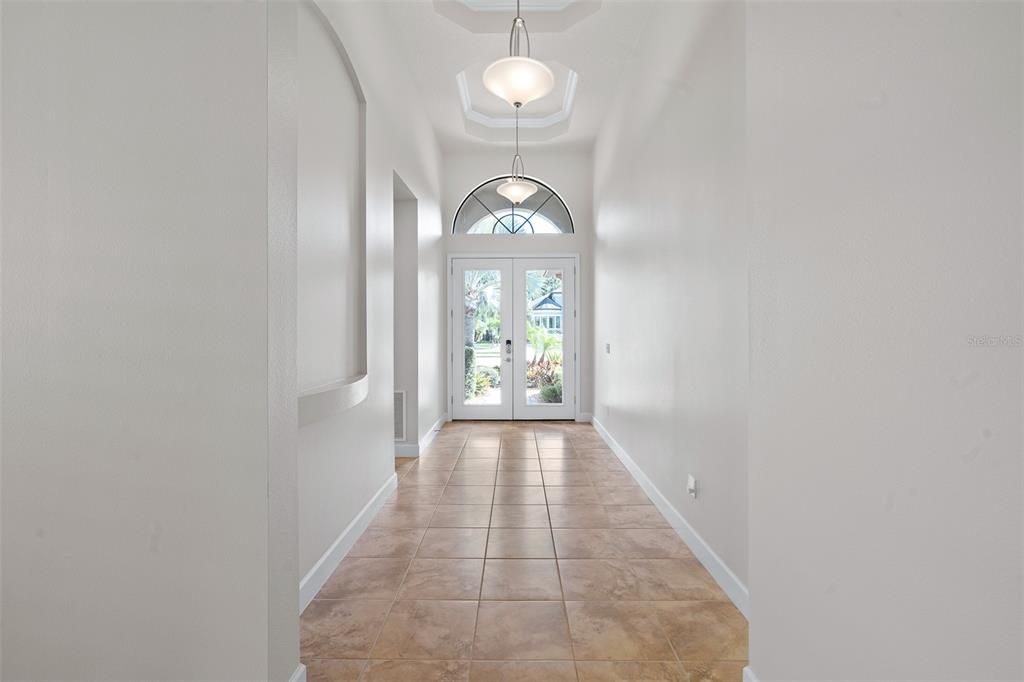 En Renta: $4,500 (3 camas, 2 baños, 2365 Pies cuadrados)