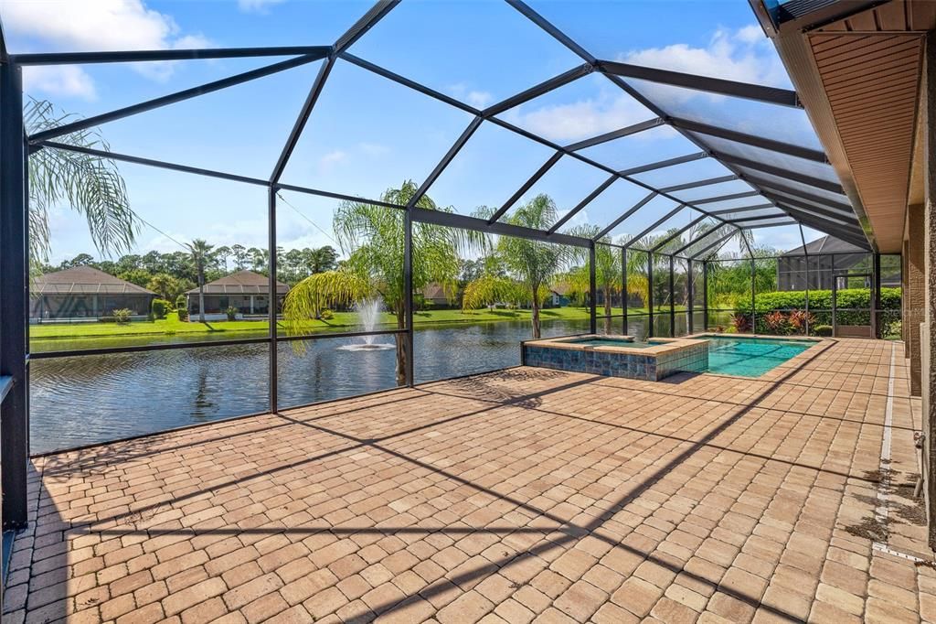 En Renta: $4,500 (3 camas, 2 baños, 2365 Pies cuadrados)