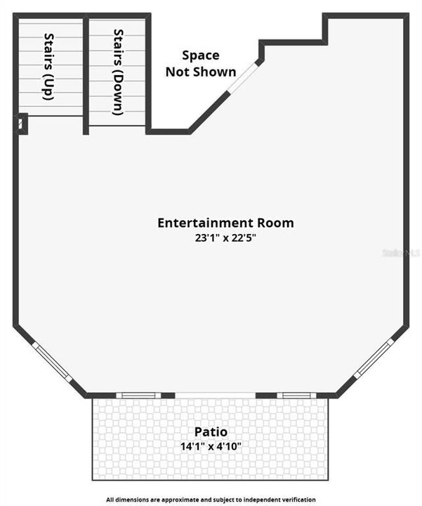 На продажу: $1,234,000 (5 спален, 3 ванн, 4013 Квадратных фут)