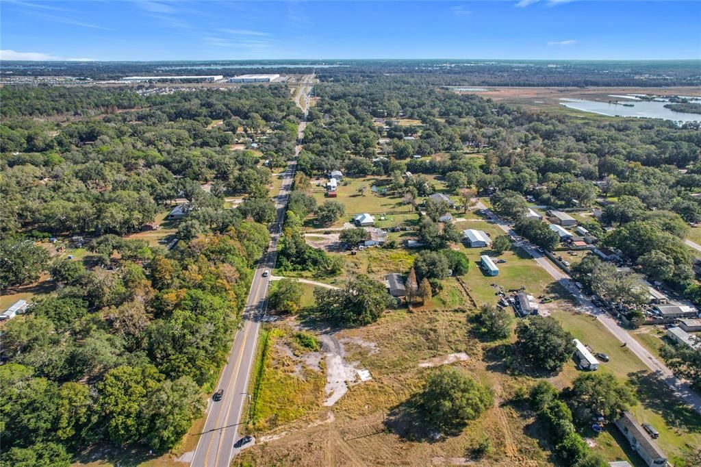 En Venta: $345,995 (0.91 acres)