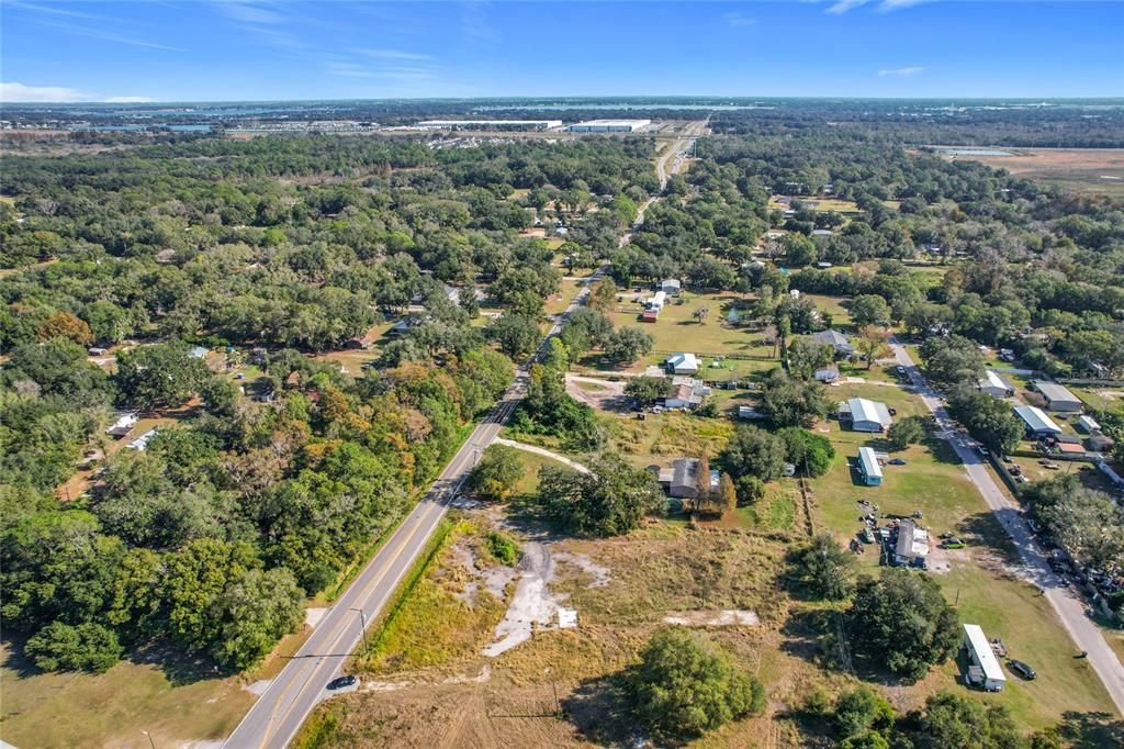 En Venta: $345,995 (0.91 acres)