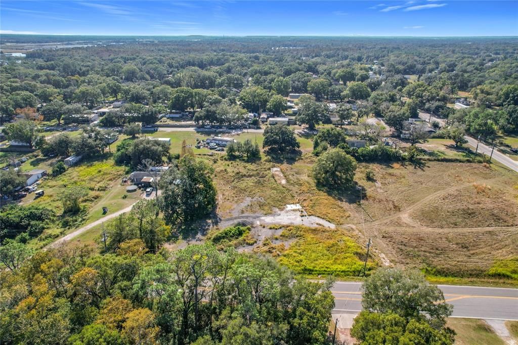 En Venta: $345,995 (0.91 acres)