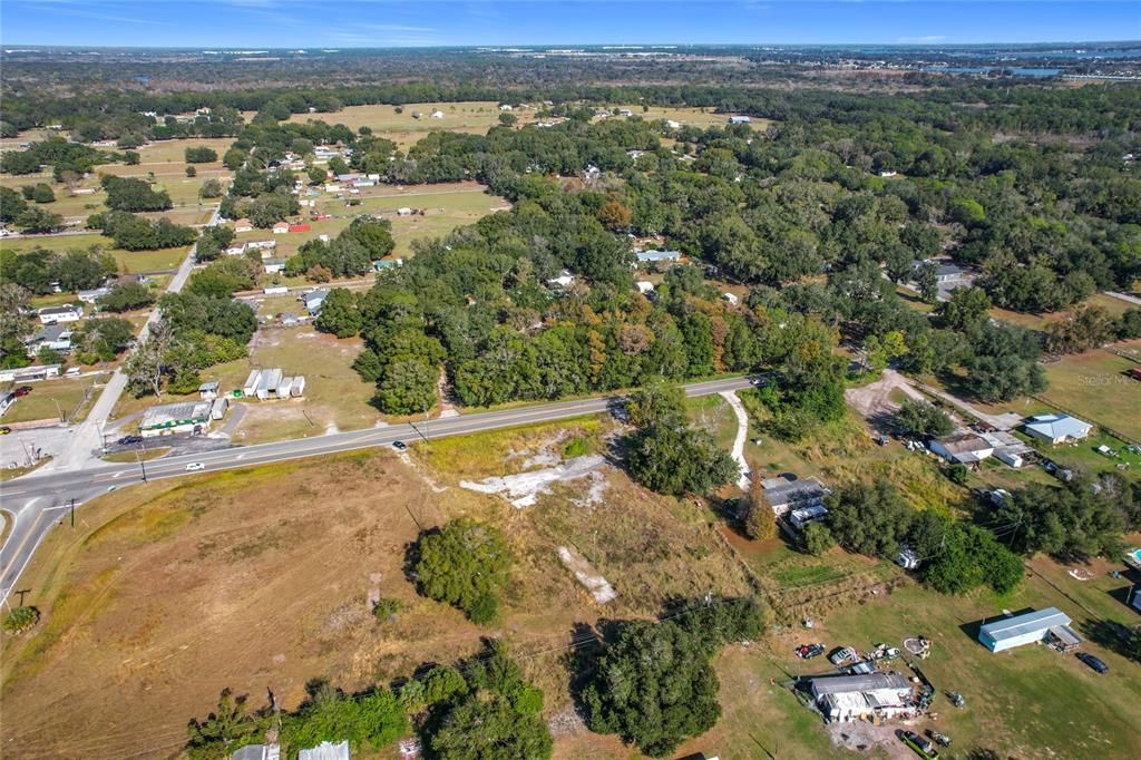 En Venta: $345,995 (0.91 acres)