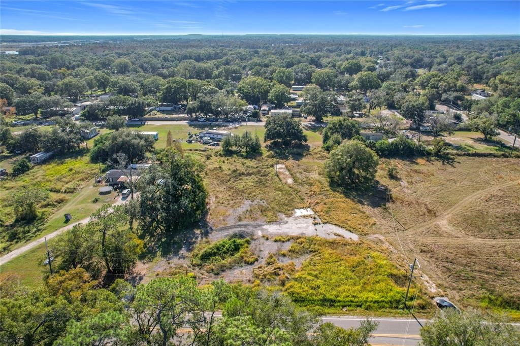 En Venta: $345,995 (0.91 acres)