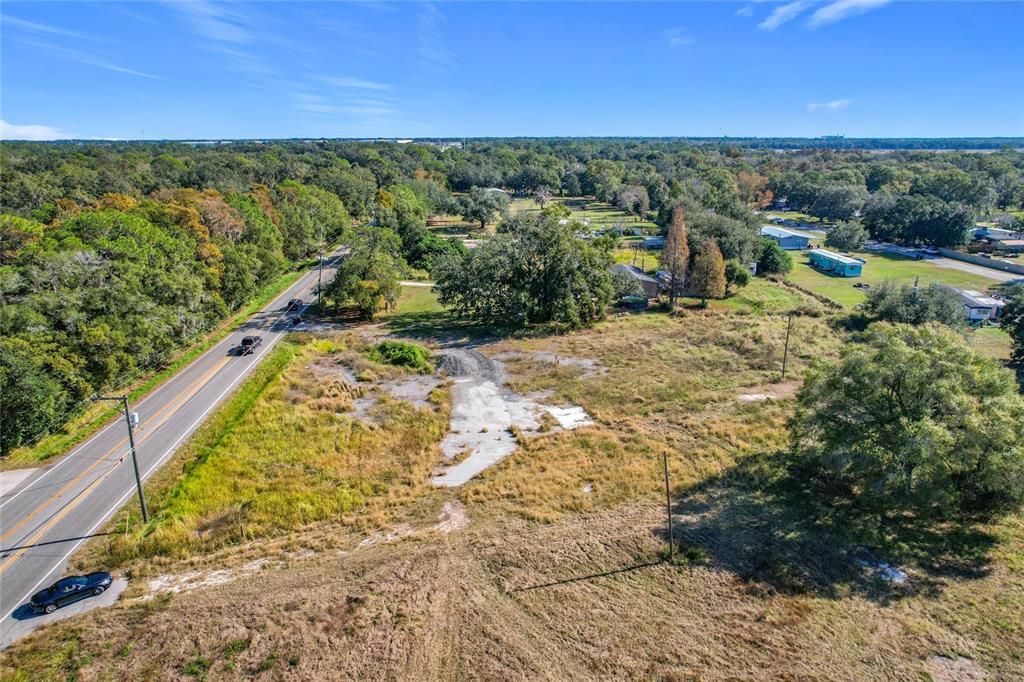 En Venta: $345,995 (0.91 acres)