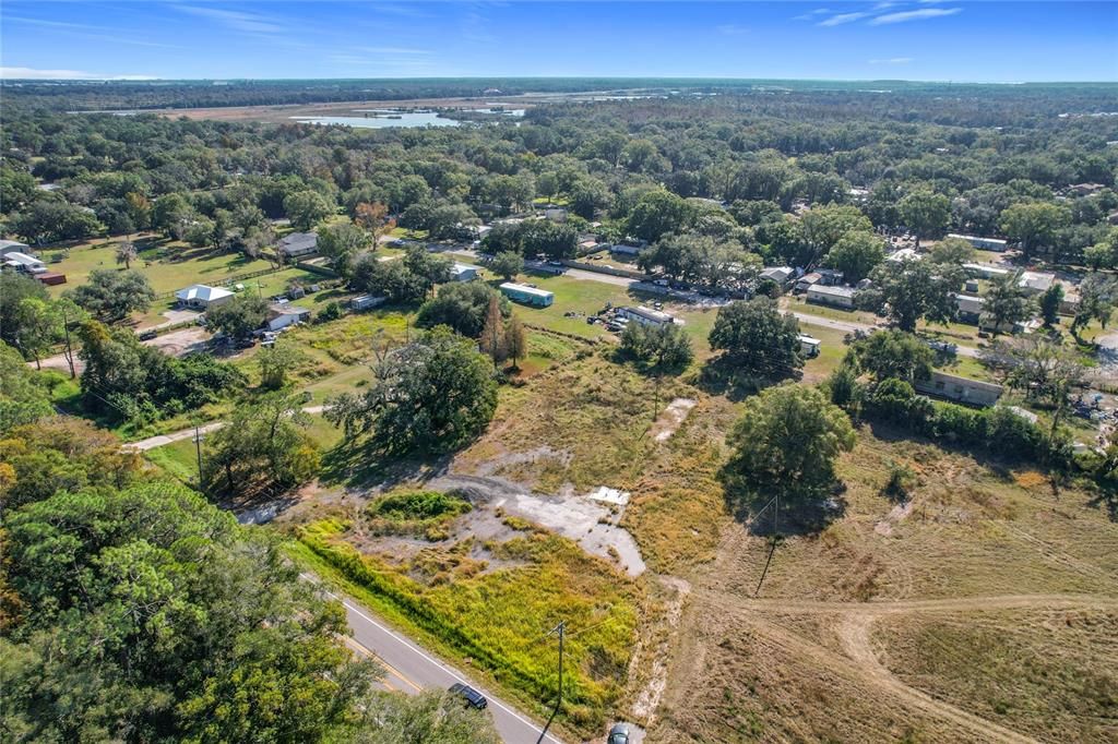 En Venta: $345,995 (0.91 acres)