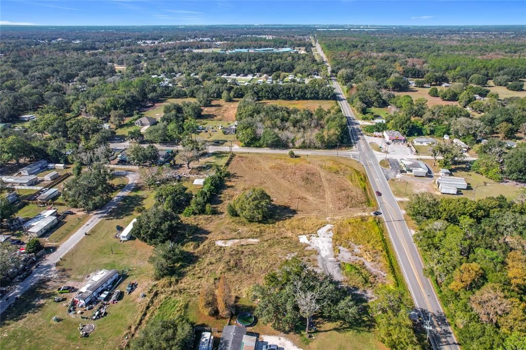 En Venta: $345,995 (0.91 acres)