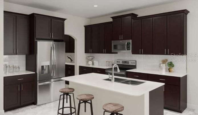 На продажу: $497,990 (3 спален, 2 ванн, 2186 Квадратных фут)