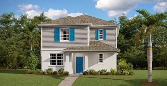 На продажу: $497,990 (3 спален, 2 ванн, 2186 Квадратных фут)