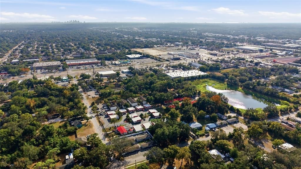 В аренду: $1,250 (1 спален, 1 ванн, 550 Квадратных фут)