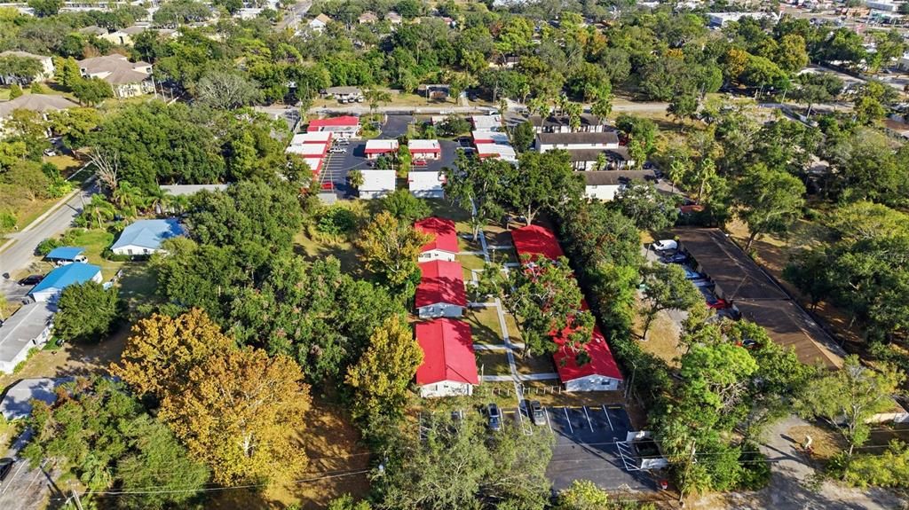 В аренду: $1,250 (1 спален, 1 ванн, 550 Квадратных фут)