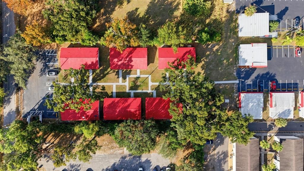 В аренду: $1,250 (1 спален, 1 ванн, 550 Квадратных фут)